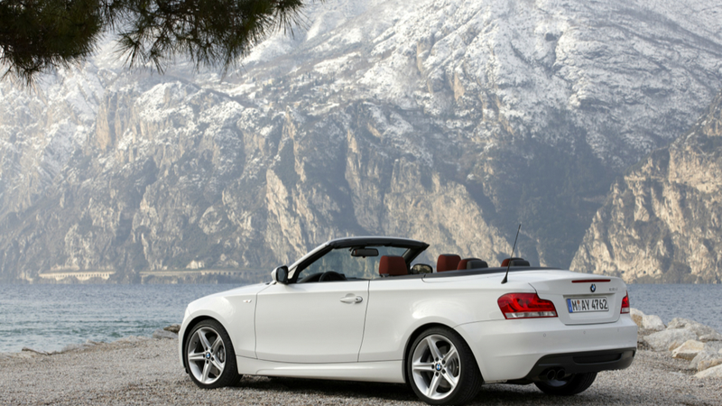 Illustration for article titled Why The BMW 1-Series Is The Next Great Future Classic